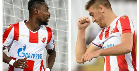 Pavkov vs Boaći - žestoka bitka za Zvezdinu ''devetku''!