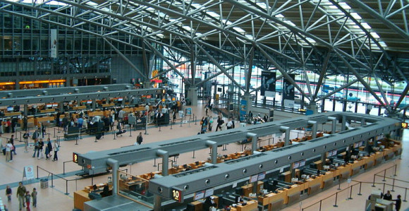 Штрајк радника отказао летове