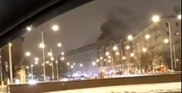 Најмање четворо погинуло у пожару