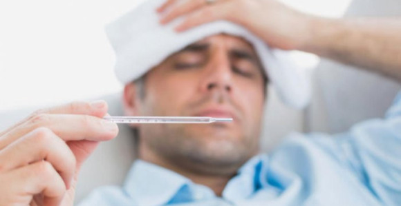 Смртонски грип хара Румунијом