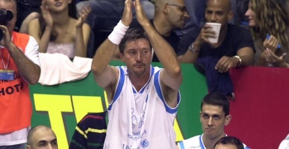 Ојадио НБА звијезде!