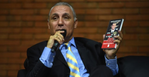 ''Кутињо, и ја сам патио у Барси!''