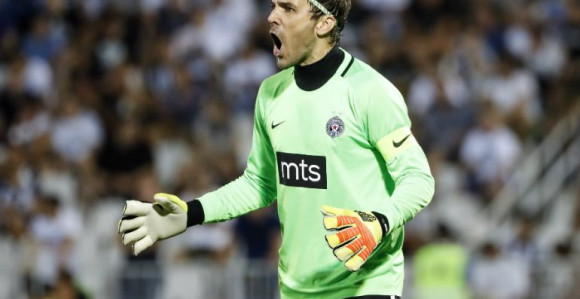 Priča: Drugi čovjek - Vladimir Stojković...