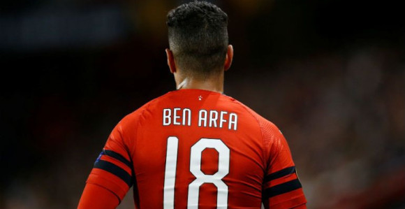 Hatem “žuti prsluk” Ber Arfa tužio PSŽ!