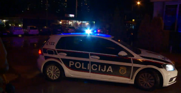 Teška nesreća kod Ključa