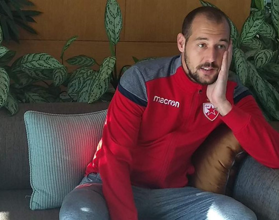 Borjan: Ne mogu više da se selim! Hoću redovno u LŠ!