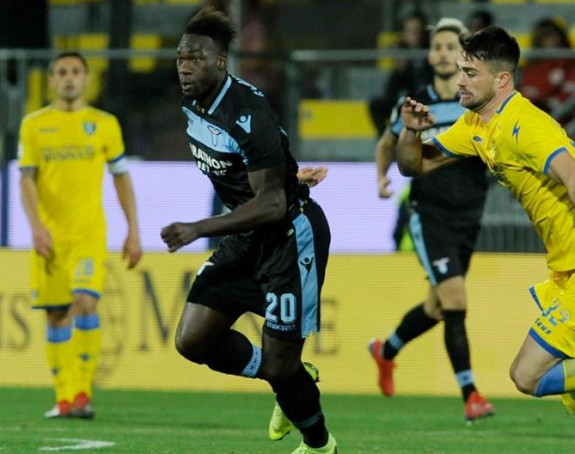 ITA: Deseta pobjeda Lacija, ni LŠ nije daleko!