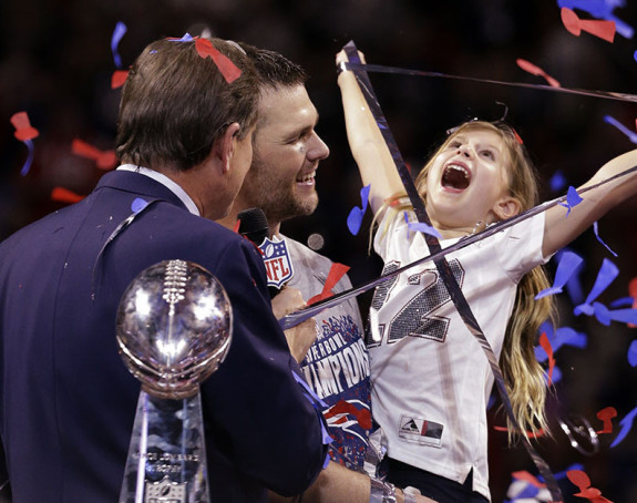 Brejdi dotukao Remse u Superboulu za zaborav!