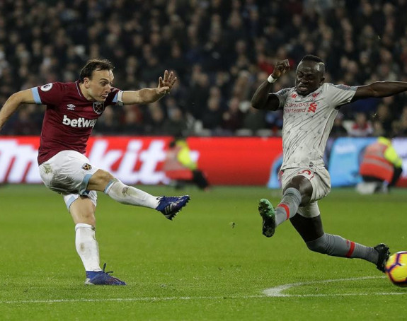 PL: Salah odsutan, Klop pročitan, Liverpul pod ''Čekićem''!