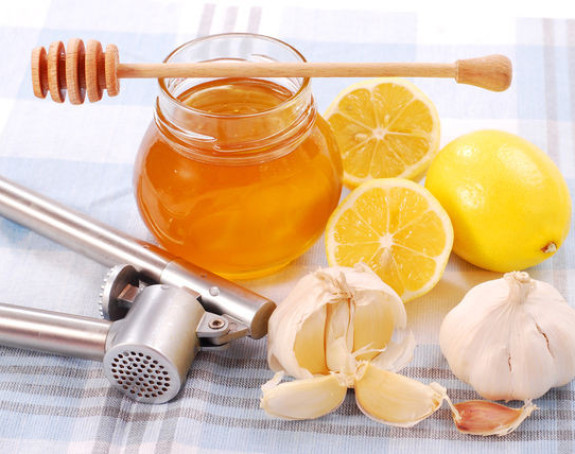 Највећи савезници против грипа – цитруси, мед и кисели купус
