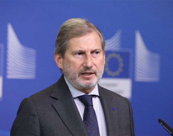 Хан предлаже нови модел преговора