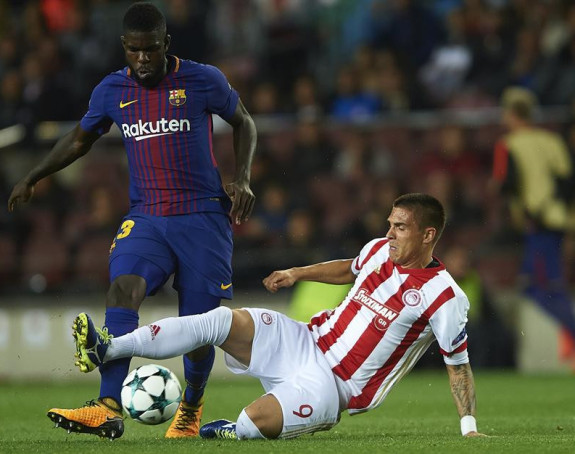 Španci hvale Uroša Đurđevića: Ne samo zbog golova...