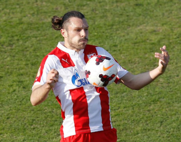 Još jedan Srbin u Zagrebu!