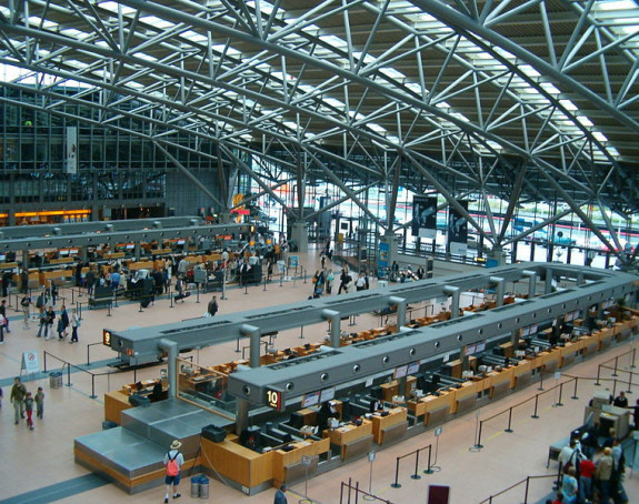 Штрајк радника отказао летове