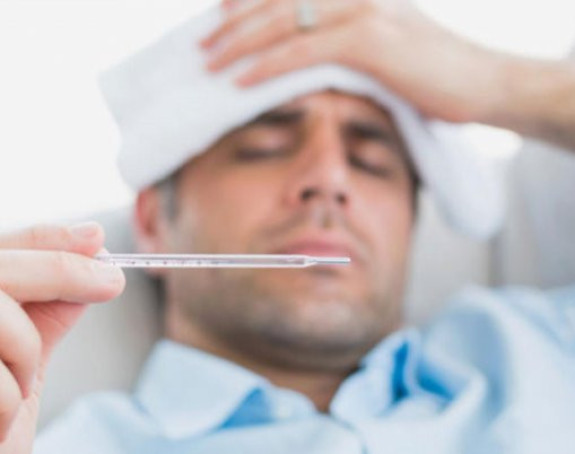 Смртонски грип хара Румунијом