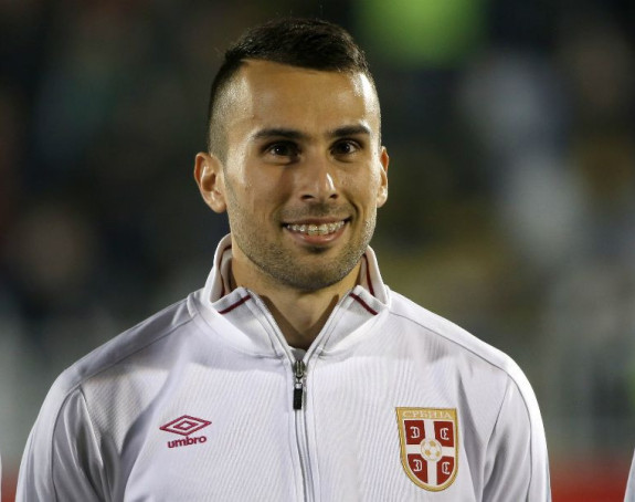 Priča: Gajić u Zvezdinom timu!