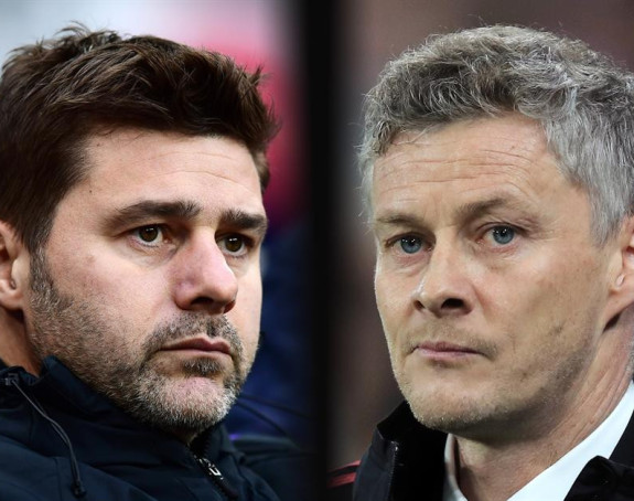 Инс: Свако је могао као Солскјер!