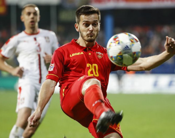 Detalji oko Ivanića i Zvezde...