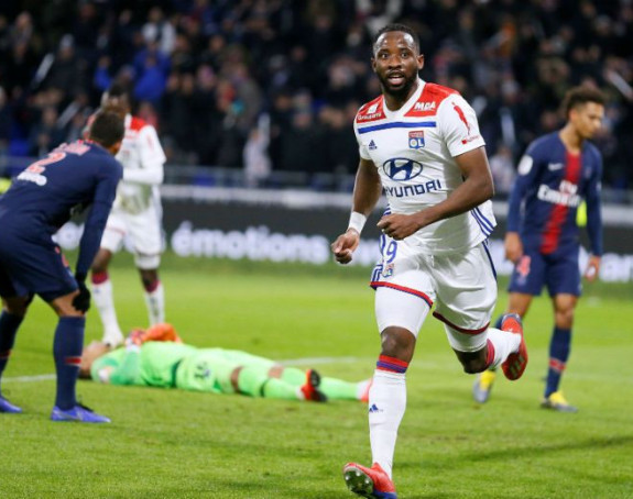 FRA: Nađe se majstor za PSŽ! Lion...