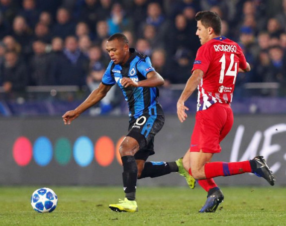 BEL: Dijete spasilo Briž, Standard srušio Anderleht!