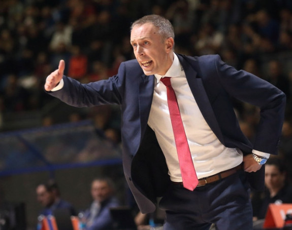 Zvezda pred Unikahu: Veoma je važno!