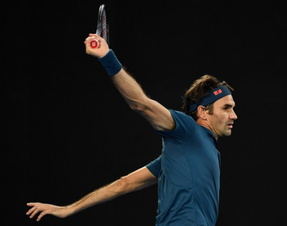 Виландер: Федерер нема шансе на Ролан Гаросу!