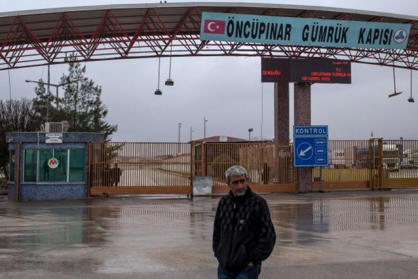 Turci naoružavaju paravojnu formaciju