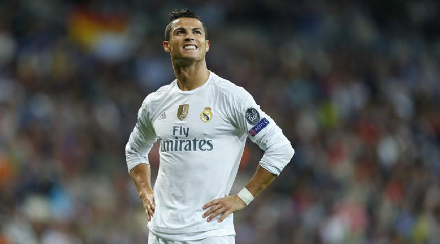 Ronaldo: Želim gol kao iz igrice prije penzije!
