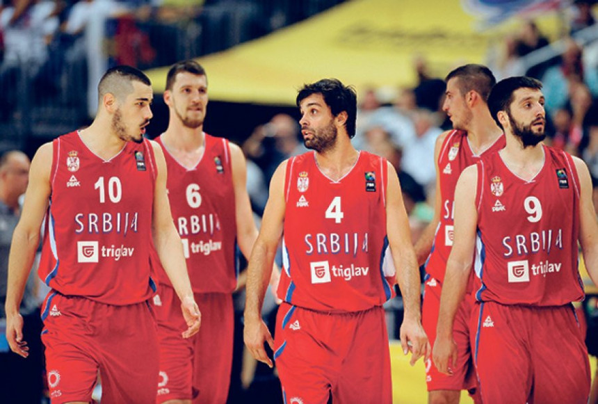 Šta će biti sa olimpijskim turnirom u Beogradu?!