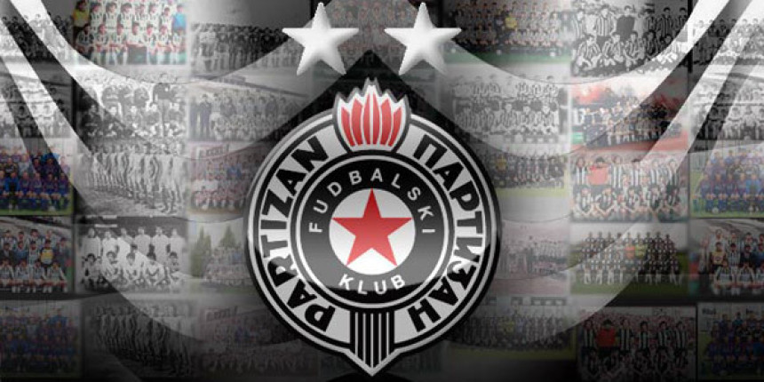 Partizan: Zluradi pokušavaju da relativizuju krađu!