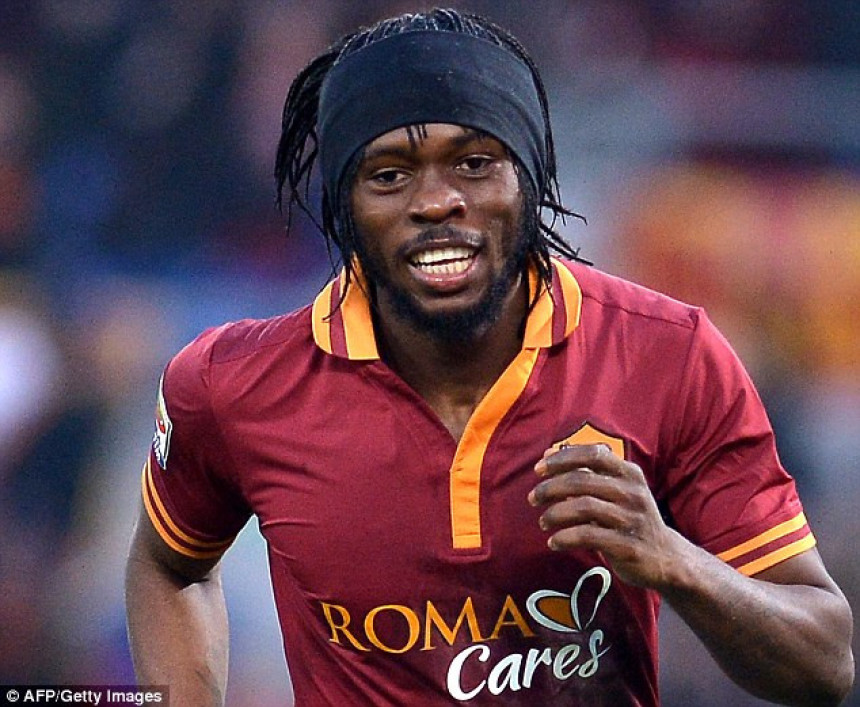 Žervinjo objasnio zašto je otišao u Kinu...