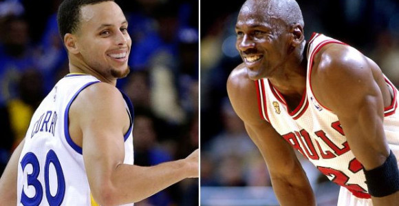 Kari ima jedan san: Želim da budem bolji i od Majkla Džordana!