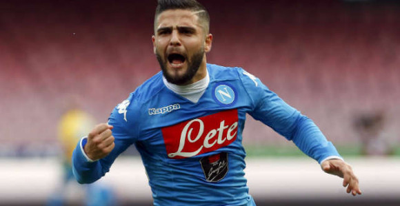 Insinje stiže u Barselonu za 40.000.000 evra?!