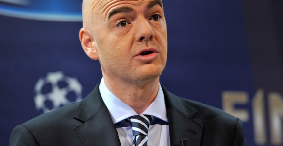 Ево шансе за Србију! Инфантино жели СП са 40 тимова!