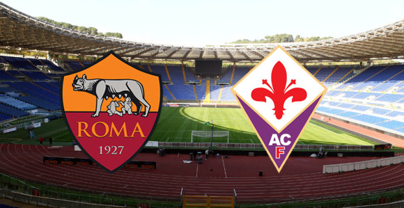 ITA: Roma je treća od večeras!