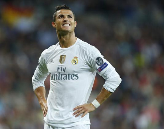 Ronaldo: Želim gol kao iz igrice prije penzije!