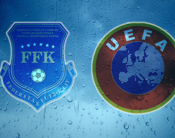 UEFA odlučuje o Kosovu 3. maja!