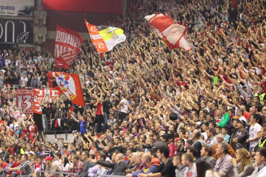EL: Zvezda ponovo kažnjena – 42.000 evra!