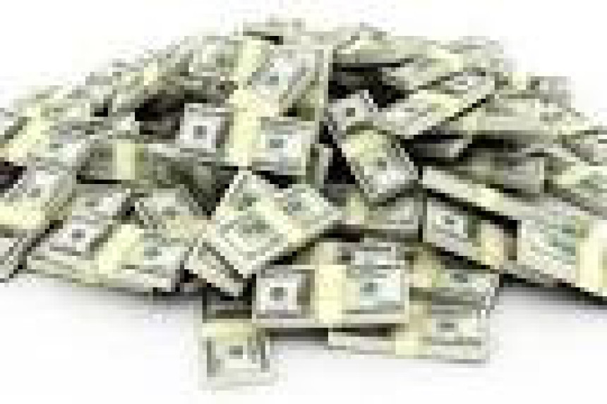  U Beogradu živi 1.600 milionera 