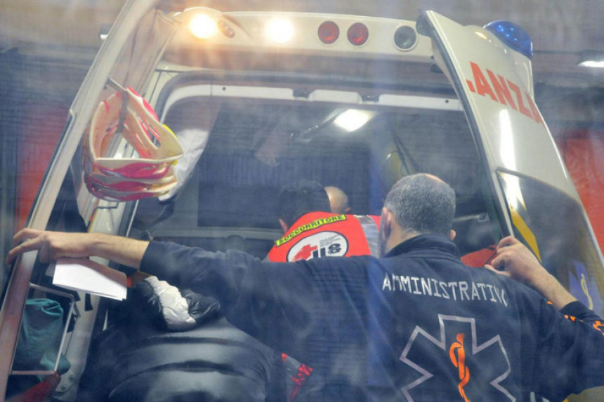 Radnik iz Čelinca poginuo u Italiji