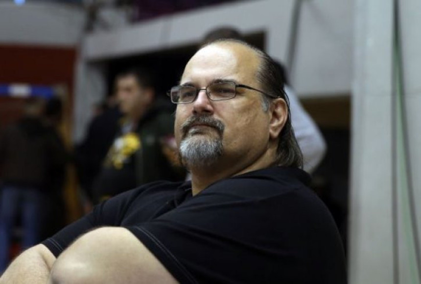 Džikić ponovo vodi Partizan!