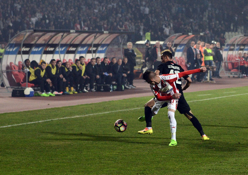 Epilog derbija - šta ovo znači pred podjelu bodova?!