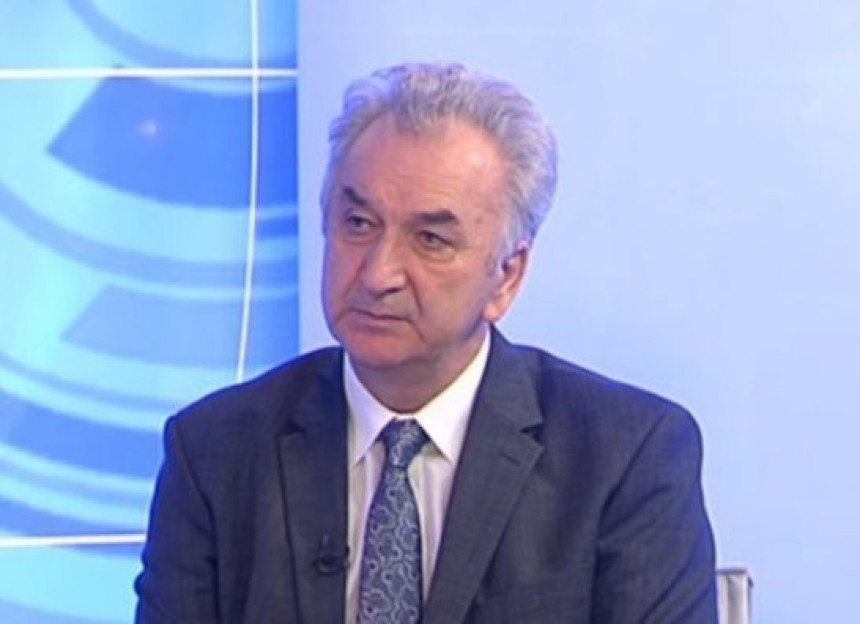 Šarović: Dodikova politika prevaziđena!