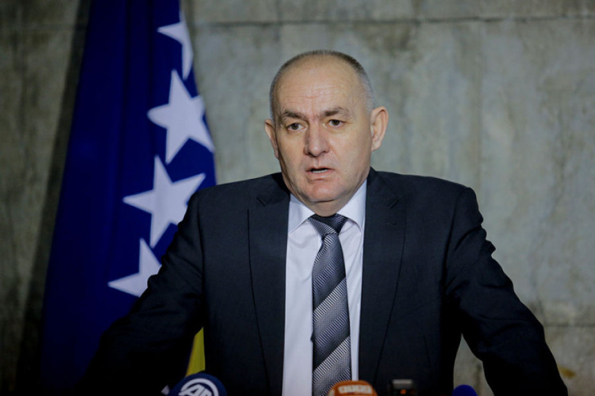 Odluku ćemo donijeti na klubu