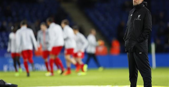 Liverpul konačno shvatio: Bolji igači, pod hitno! Šta košta da košta...