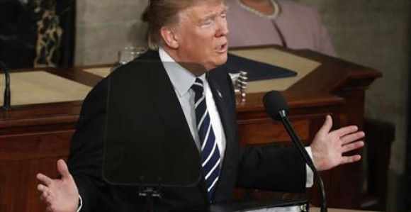 Tramp: Obama mi je prisluškivao telefon