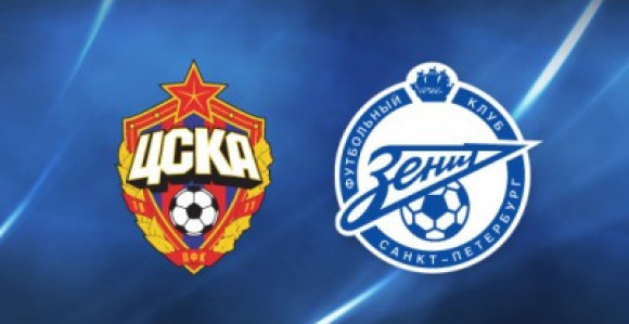RUS: Nula CSKA i Zenita obradovala Spartak!