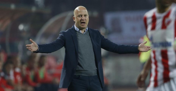 Marko Nikolić: Osjećam se i glupo i naivno!