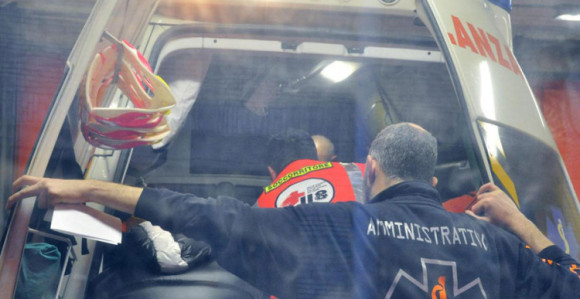 Radnik iz Čelinca poginuo u Italiji