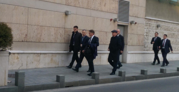 Lideri opredijeljeni za evropski put BiH